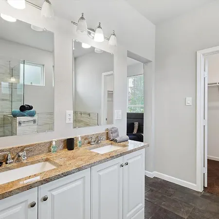 4Br 2,5Ba Holiday Home In The Heart Of Cowboy Nation Arlington Exterior foto