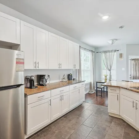 4Br 2,5Ba Holiday Home In The Heart Of Cowboy Nation Arlington Exterior foto